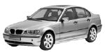 BMW E46 C0991 Fault Code