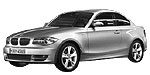 BMW E82 C0991 Fault Code