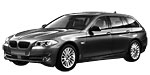 BMW F11 C0991 Fault Code