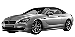 BMW F12 C0991 Fault Code