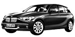 BMW F20 C0991 Fault Code