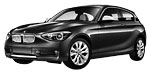 BMW F21 C0991 Fault Code