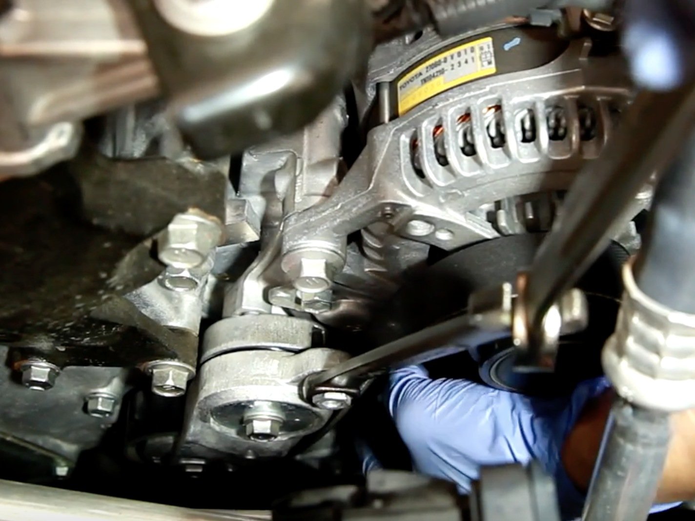See C0991 repair manual